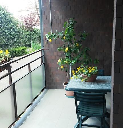 Emi Apartment Болате Екстериор снимка