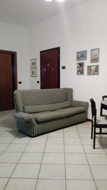 Emi Apartment Болате Екстериор снимка