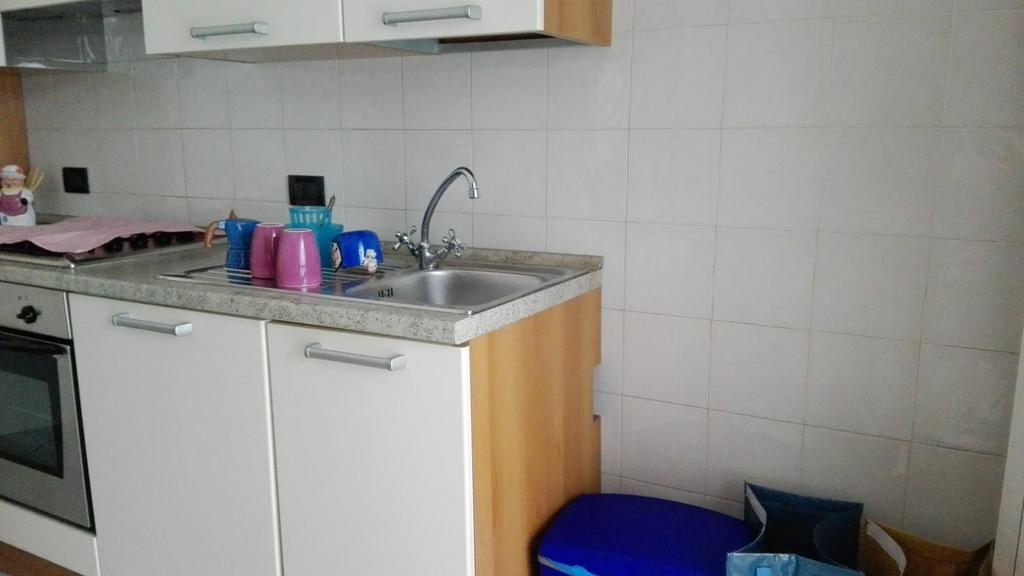 Emi Apartment Болате Екстериор снимка