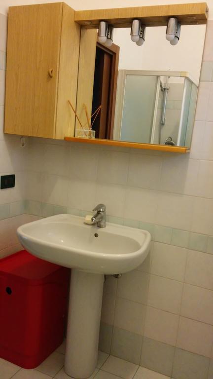Emi Apartment Болате Екстериор снимка