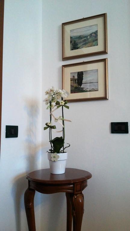 Emi Apartment Болате Екстериор снимка