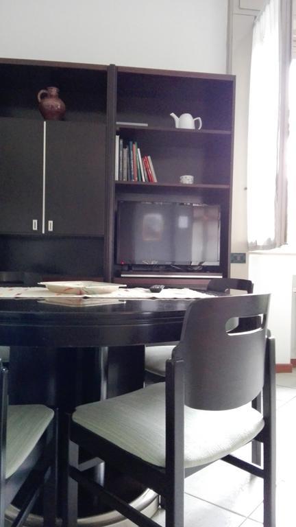 Emi Apartment Болате Екстериор снимка