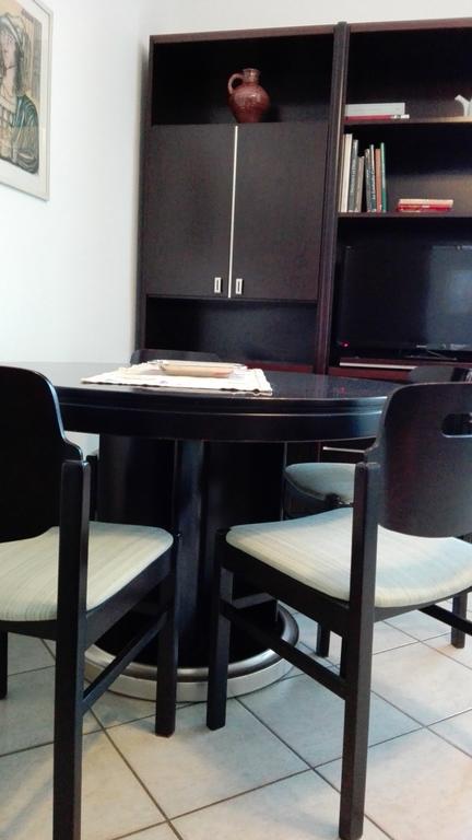 Emi Apartment Болате Екстериор снимка