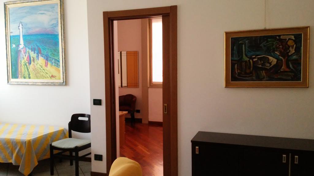Emi Apartment Болате Екстериор снимка